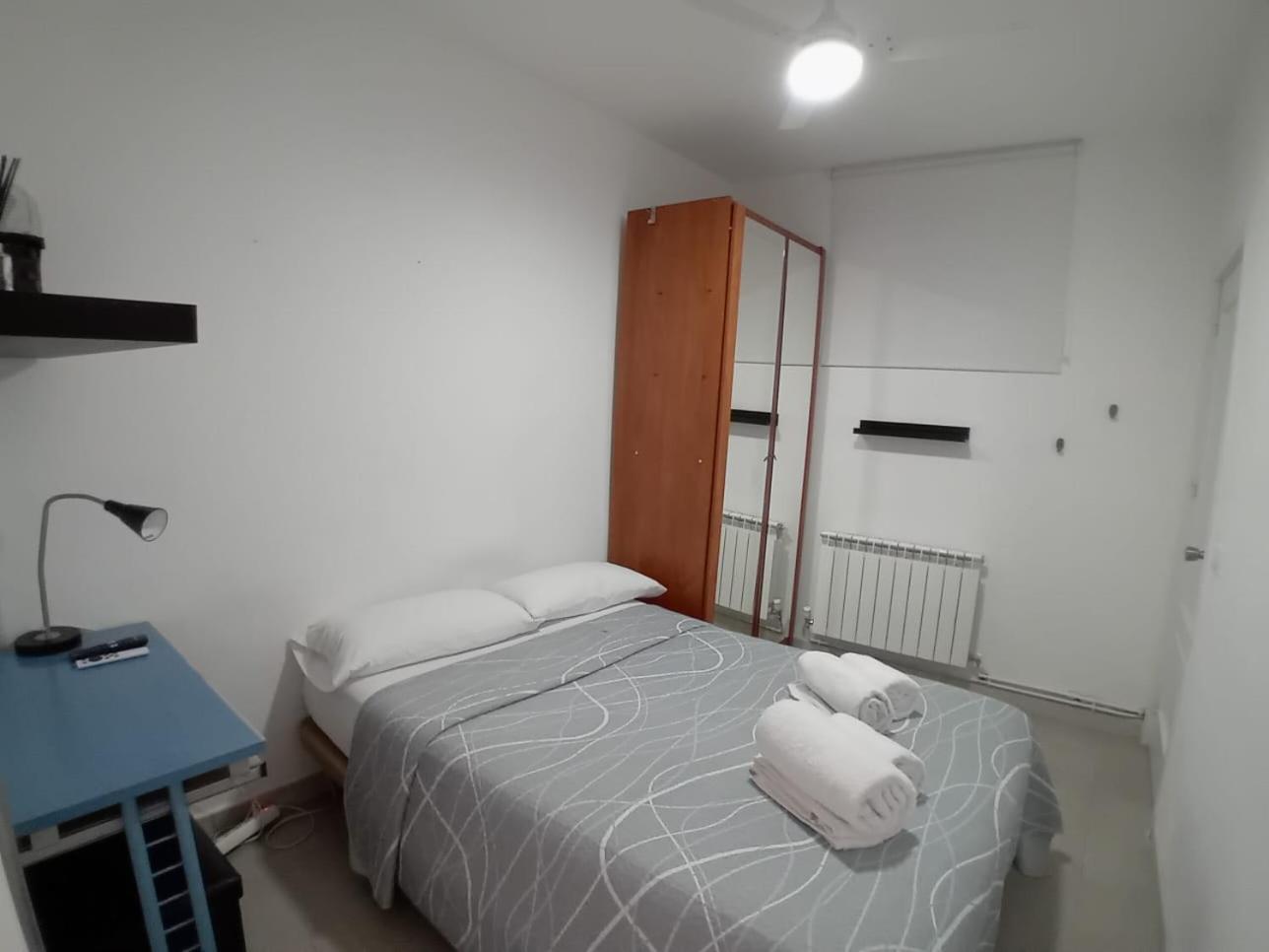 Divina Malasana Lejlighed Madrid Eksteriør billede